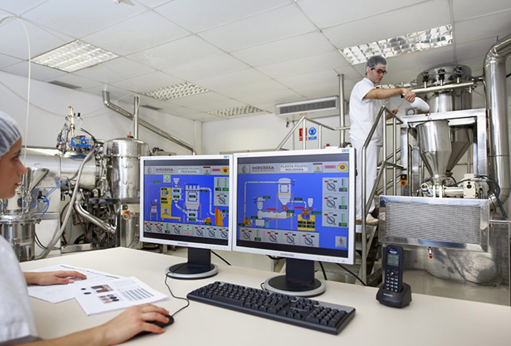 Consultoría estratégica para la optimización de procesos de negocio